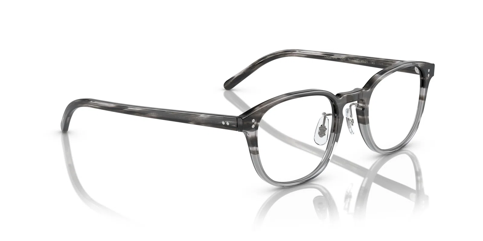 Oliver Peoples Fairmont-f 5219FM Eyeglasses - view 22
